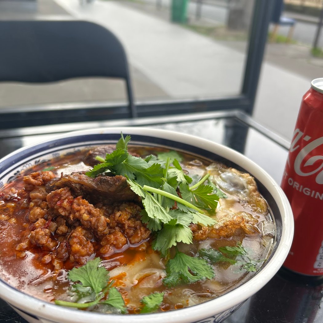 Magic Noodles 3